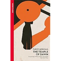 Amazon | The Temple of Dawn | Mishima, Yukio | Literary